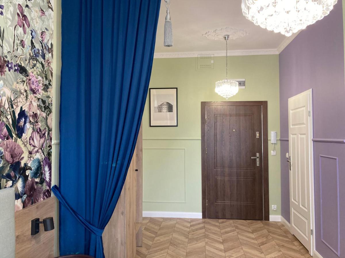 Апартаменти Petite Visite No.18A Торунь Екстер'єр фото