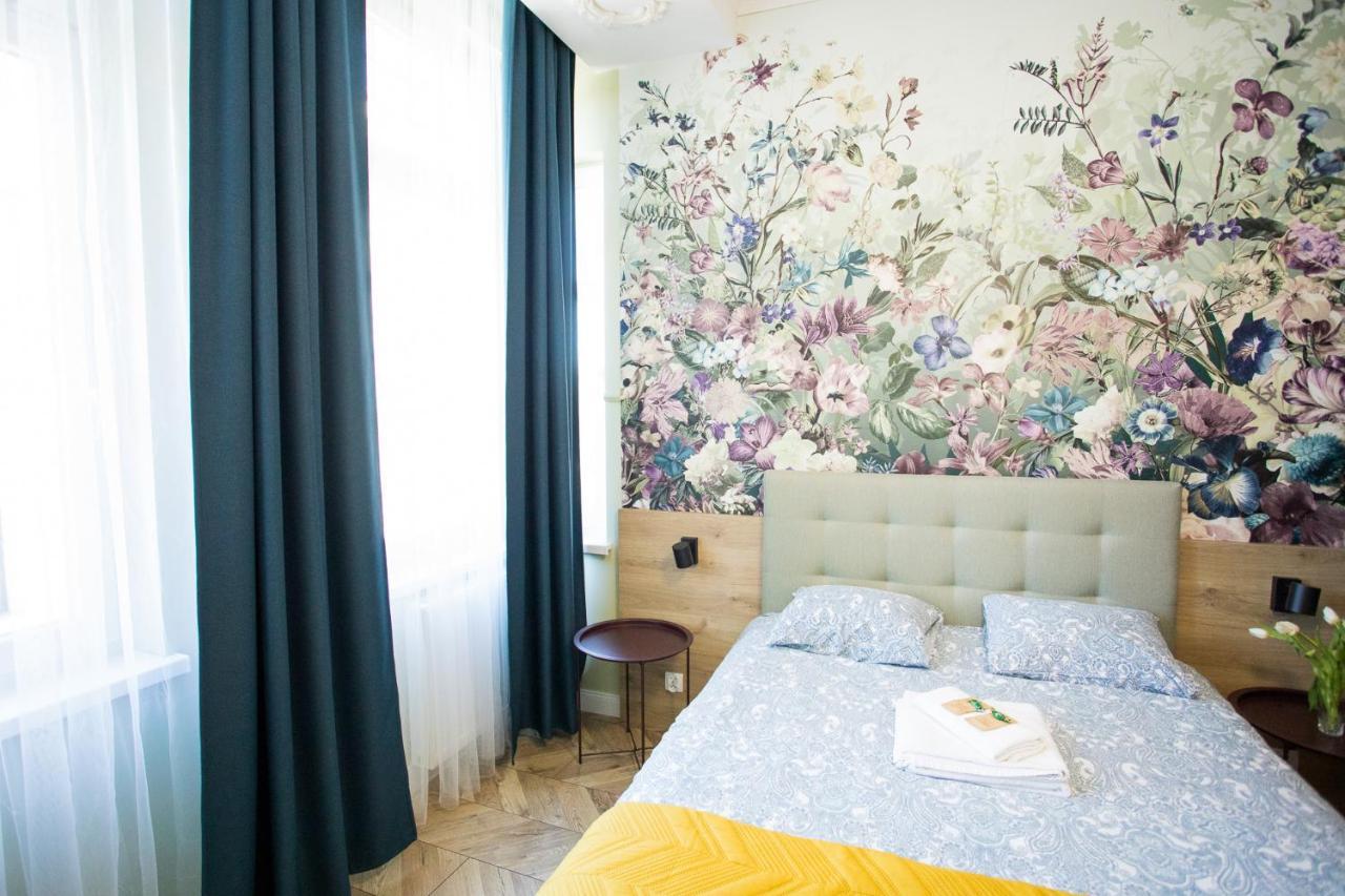 Апартаменти Petite Visite No.18A Торунь Екстер'єр фото