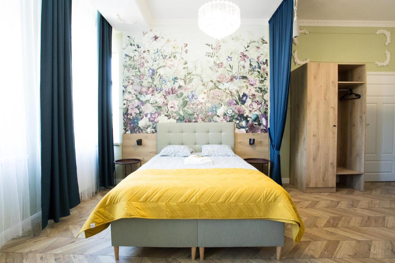 Апартаменти Petite Visite No.18A Торунь Екстер'єр фото